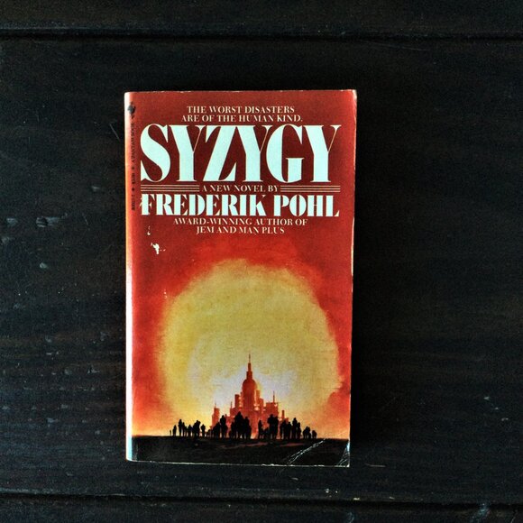 Frederik Pohl Collection - 10 Books - Picture 4 of 10